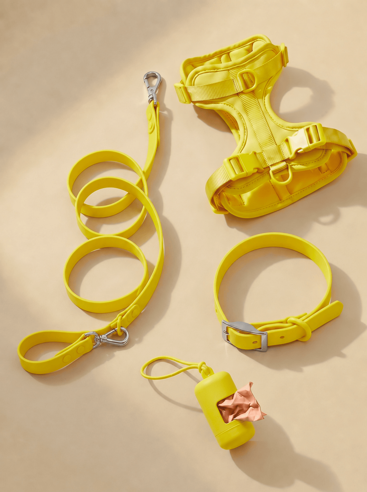 WaffleWalk Set - Wafflepupz