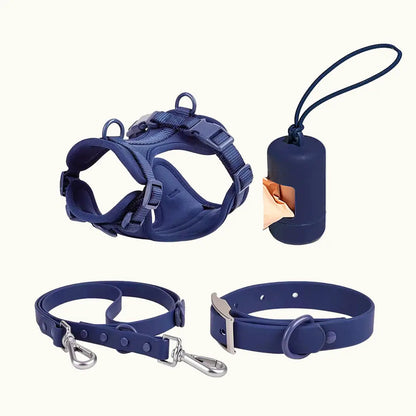 WaffleWalk-set