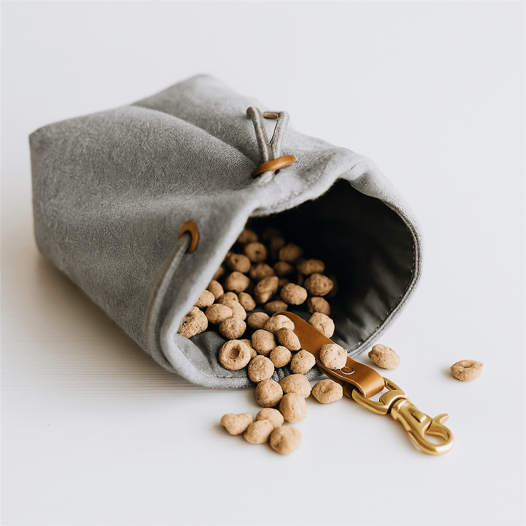 Pawch Pouch