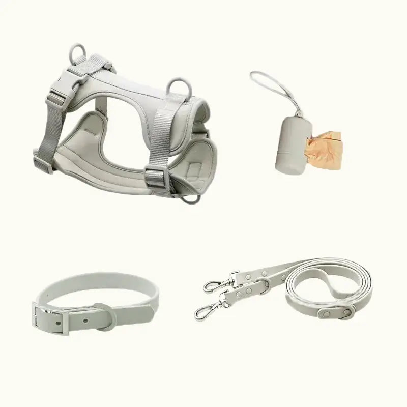 WaffleWalk-set