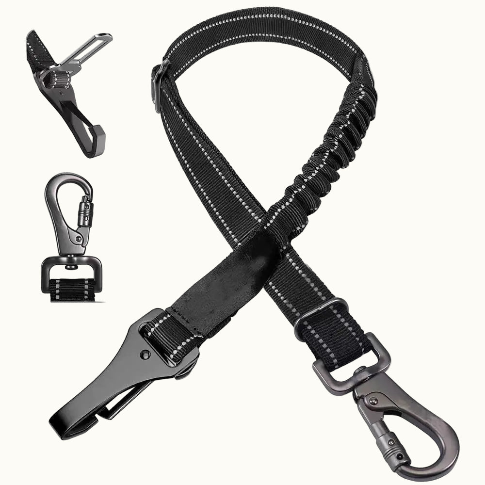 PawSecure Belt - Wafflepupz